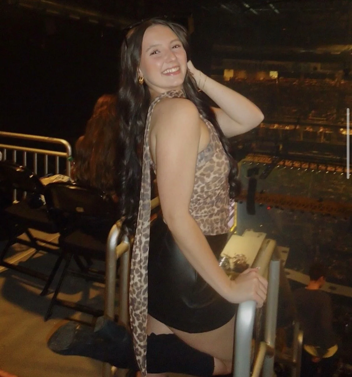 Pennsylvania slut Sydney lost in IRL game image 3