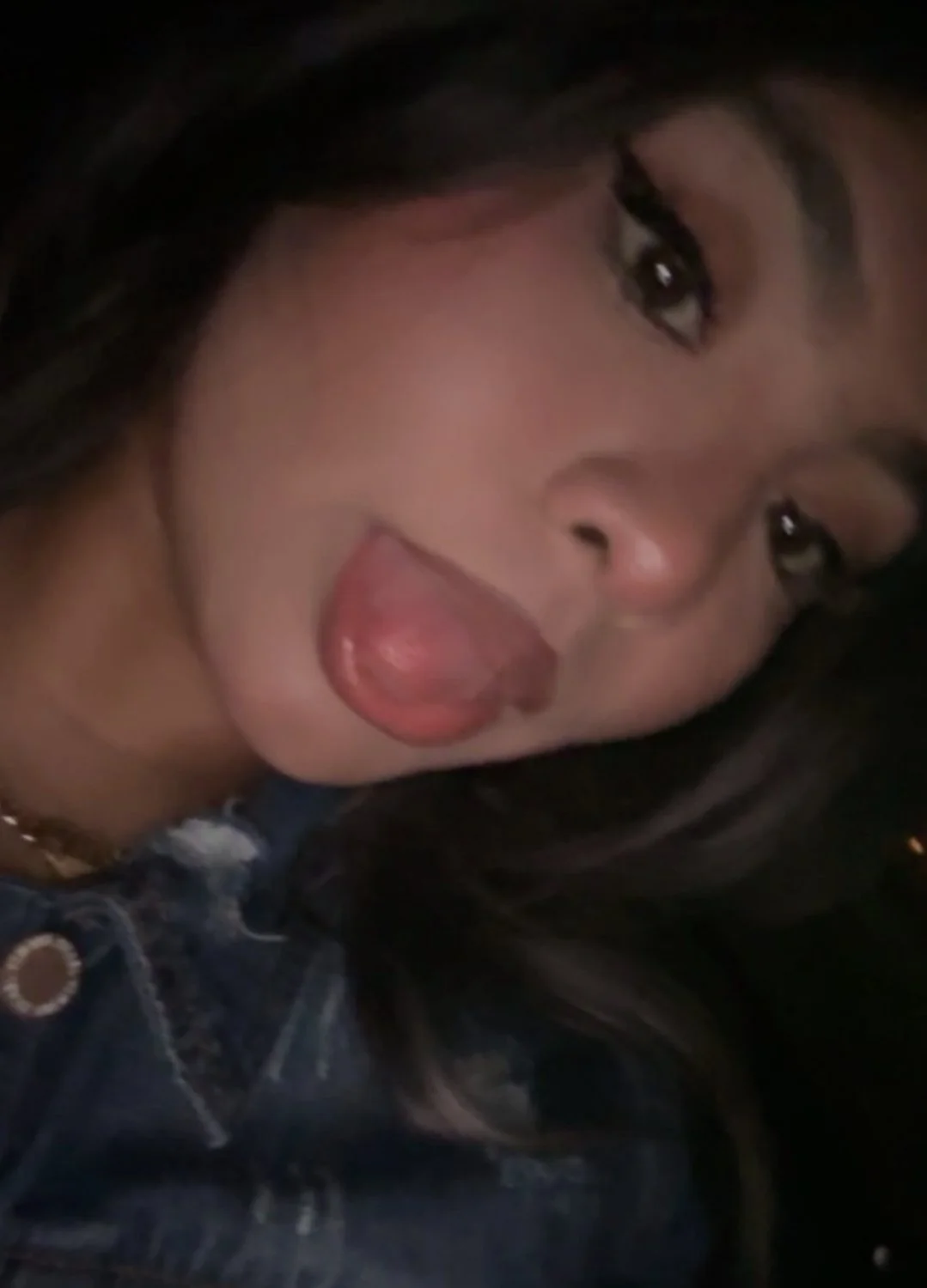 bros thick ass latina gf needs BBC image 6