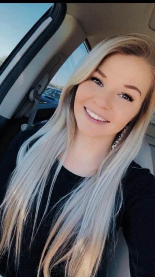 Happy birthday to one of my favorite MILF sluts Sam! 28 and already a webslut. Whose slut is next? image 22