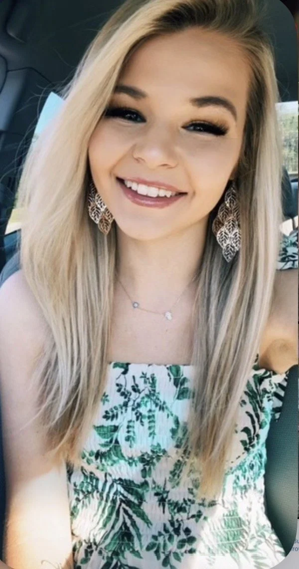 Happy birthday to one of my favorite MILF sluts Sam! 28 and already a webslut. Whose slut is next? image 24