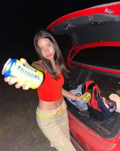Trib tiktok slut cover image