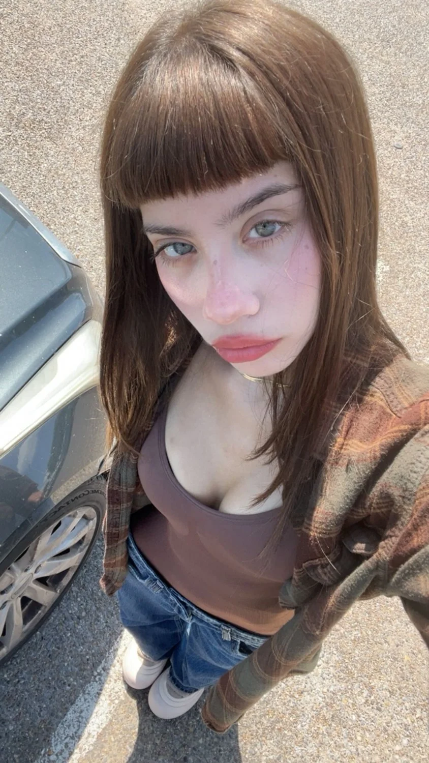 Trib tiktok slut image 19