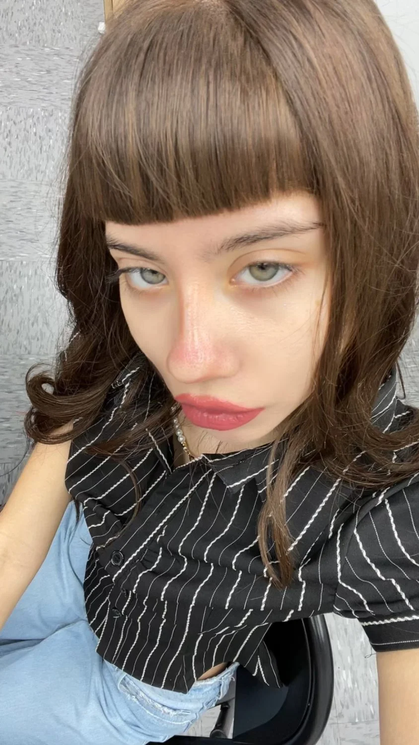 Trib tiktok slut image 21