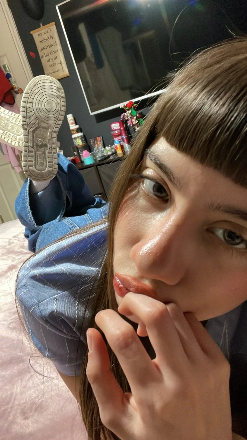 Trib tiktok slut image 22