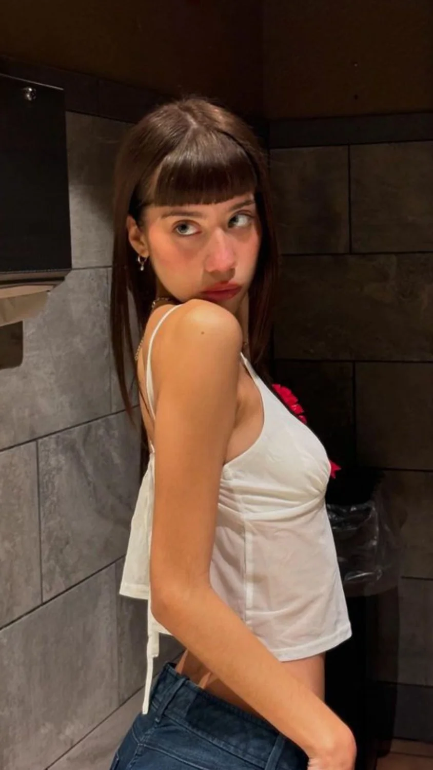 Trib tiktok slut image 8