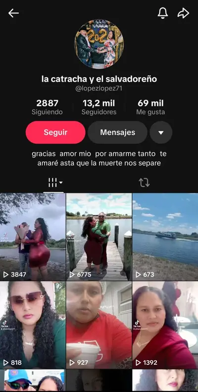 Selenia La Catracha cover image