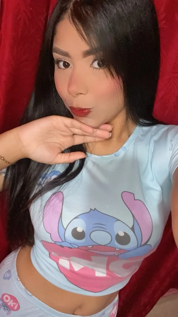 Sexy chica culona venezolana main image