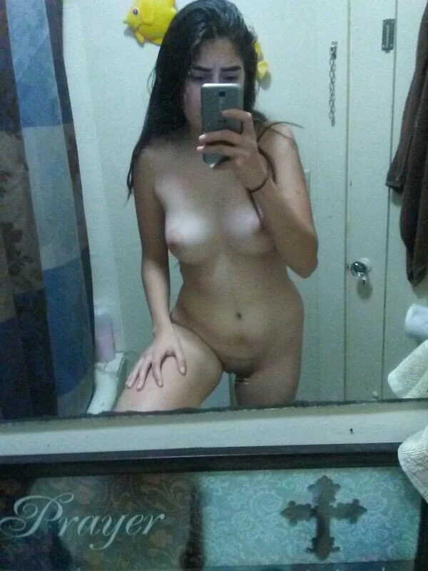 Petite Latina Slut image 12