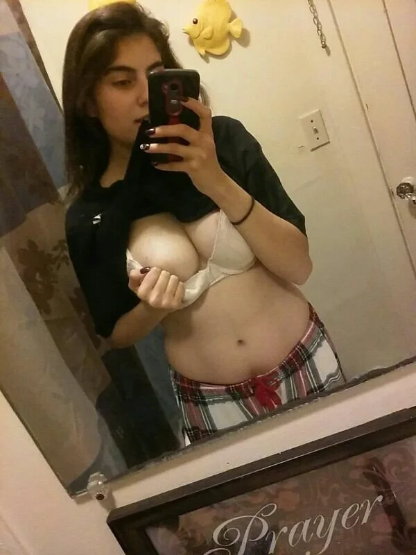 Petite Latina Slut image 4