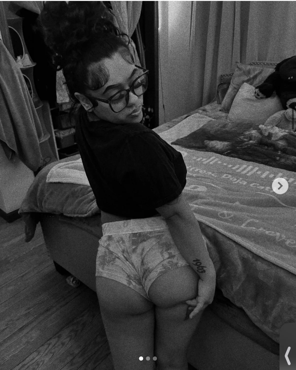 Latina slut from Green Bay wisconsin image 16
