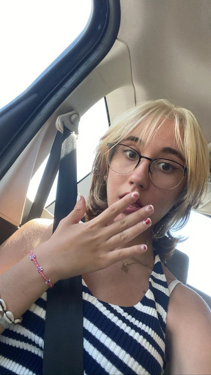 Sister face porn pt.1 image 6