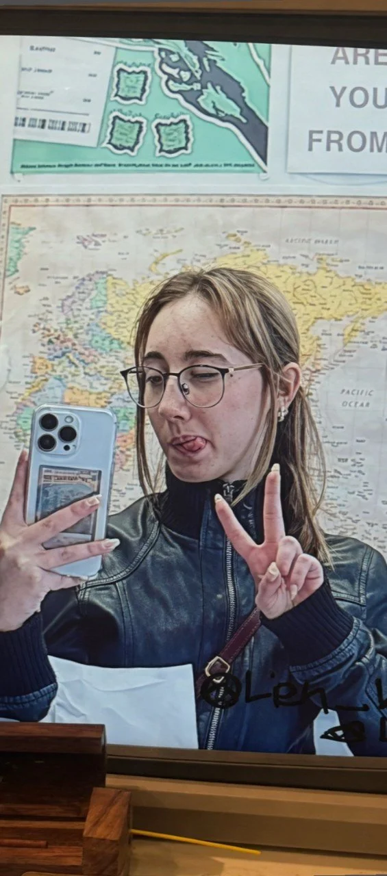 Sister face porn pt.1 image 7