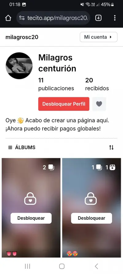 Quien se anima a comprarle cover image