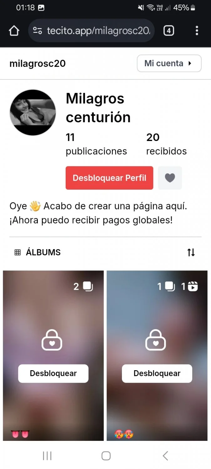 Quien se anima a comprarle main image