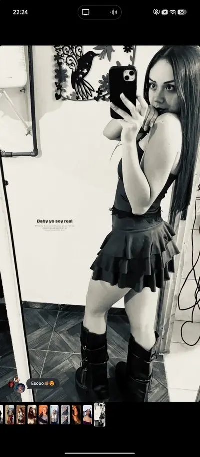 Aporte de perra de instagram: Samiolmedoo_ cover image