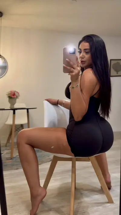 Thick Thot cover image