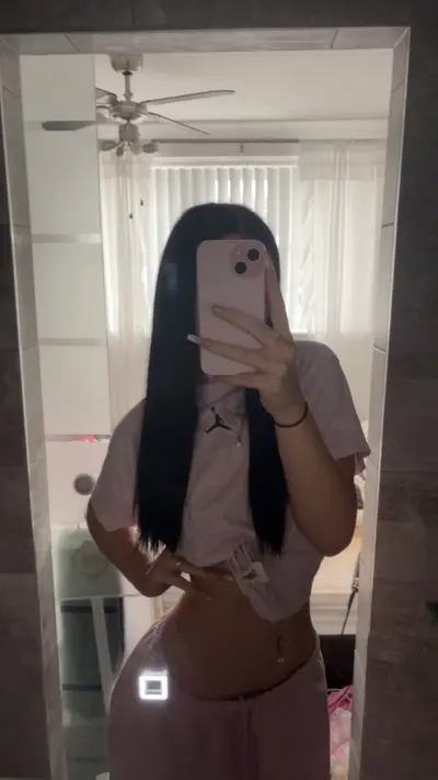 Would you join my barely legal ass in bed (im 18) cover image