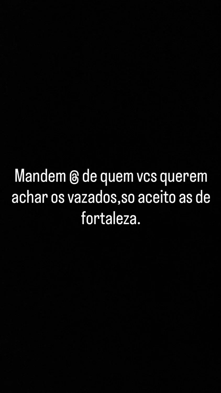 Novinha Vazada fortaleza main image