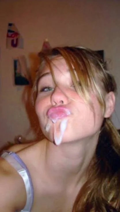 duck face image 5