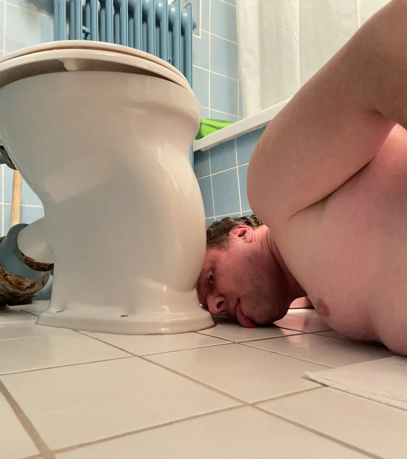 Thomas Schüler nackt image 5