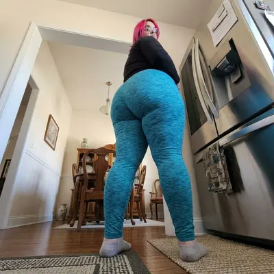 Teen PAWG cover image