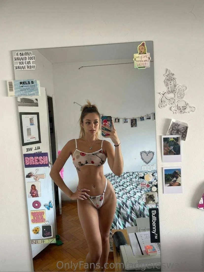 Latina slut #7 image 8