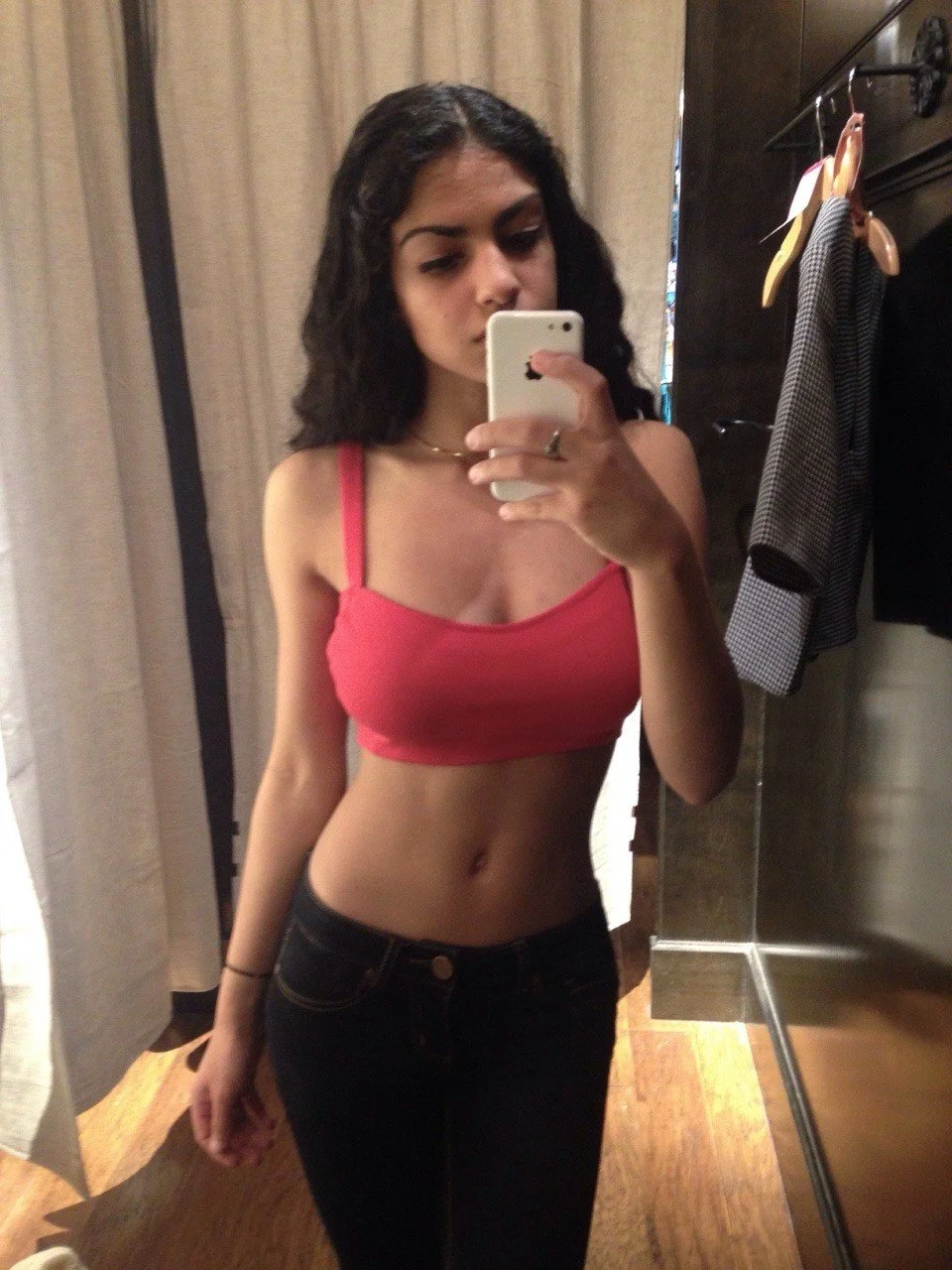 Perfect Body Desi Slut image 11