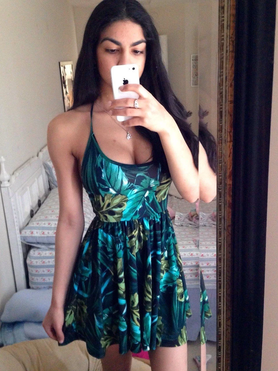 Perfect Body Desi Slut image 13