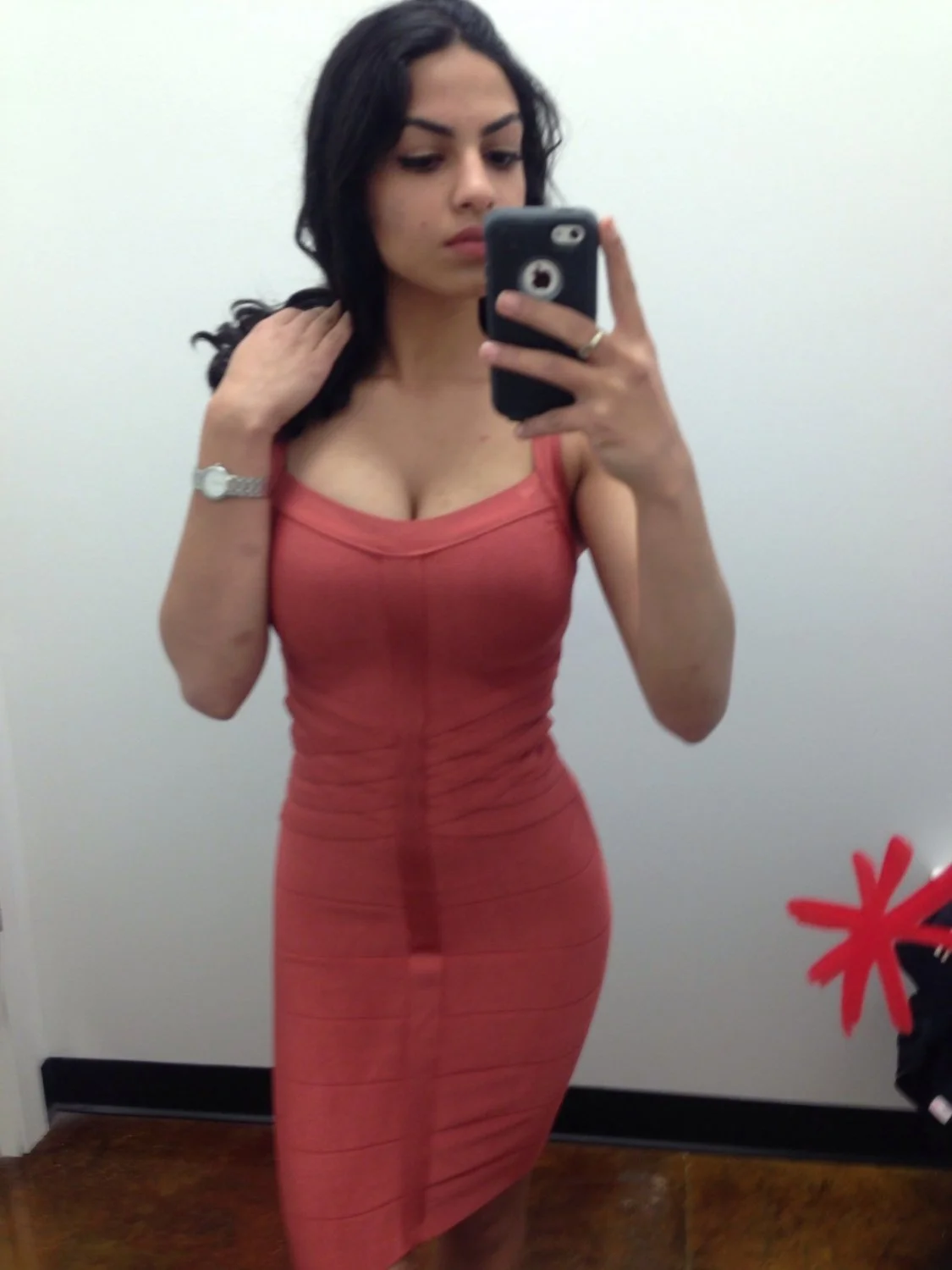 Perfect Body Desi Slut image 17