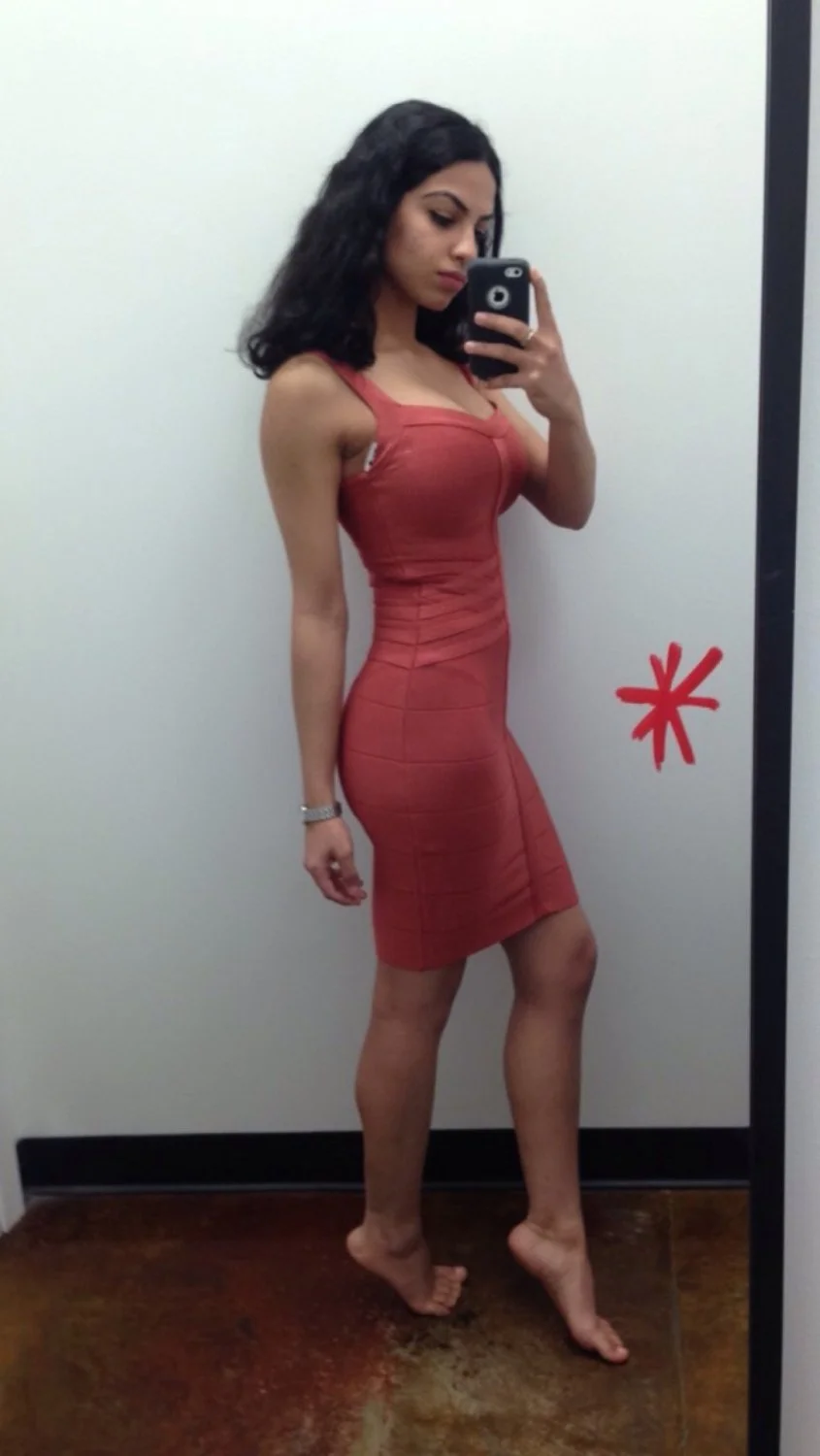 Perfect Body Desi Slut image 18