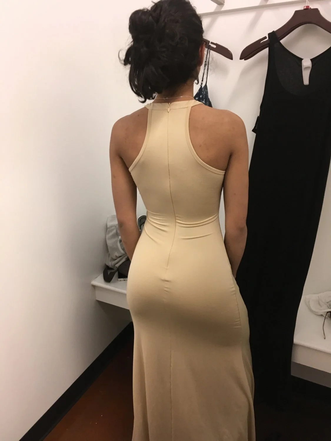 Perfect Body Desi Slut image 2
