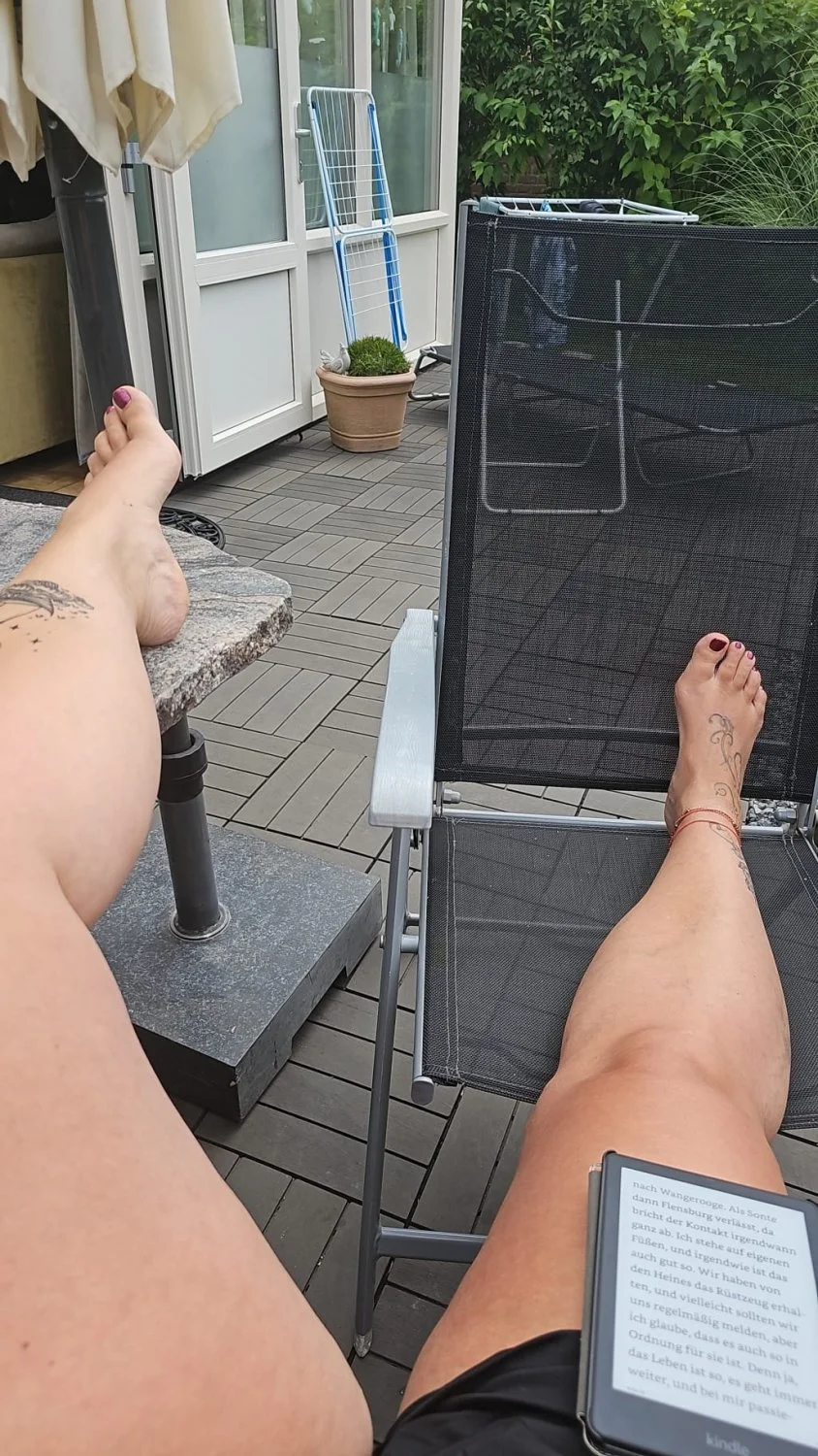 German Slut Sandra S image 14