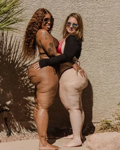 *Fat ass cover image