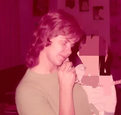 DANIELLE cover image