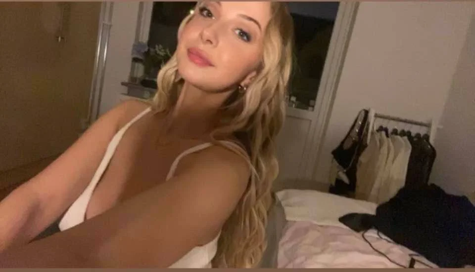Norwegian Slut Matlida 20 image 7