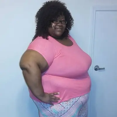 Wide Booty Bbw Twirling That Ass cover image