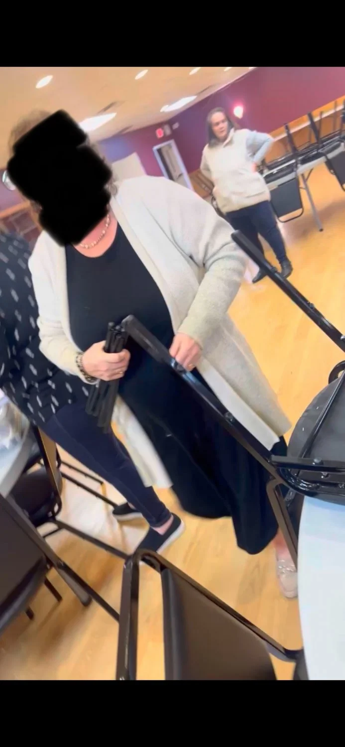 Buddy’s GFs Mom main image