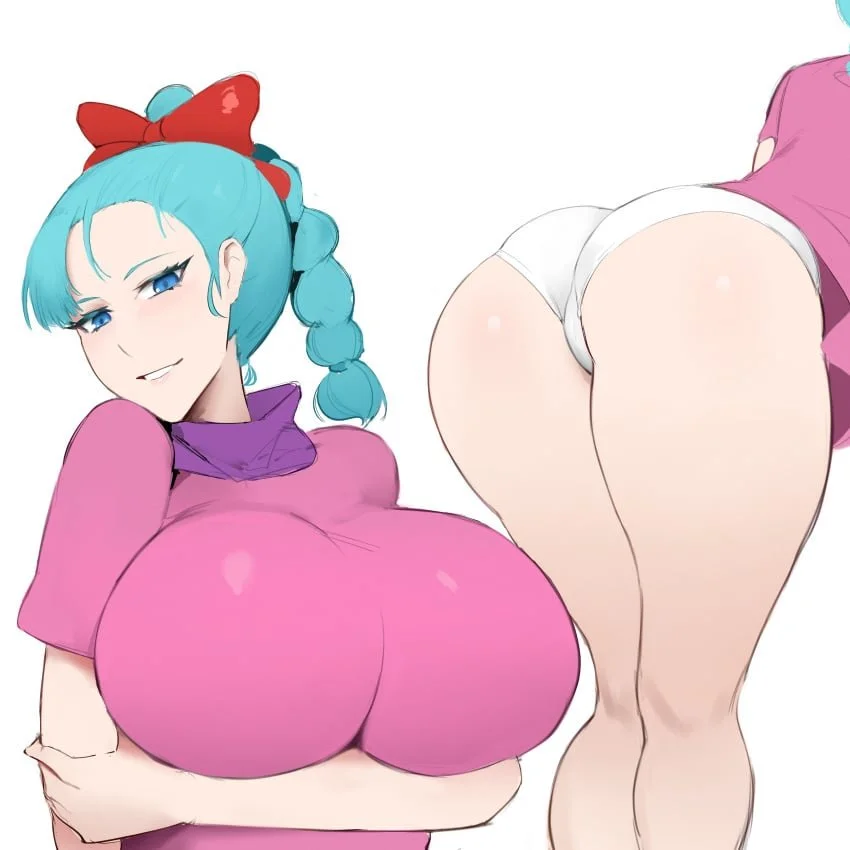Bulma 3 image 2