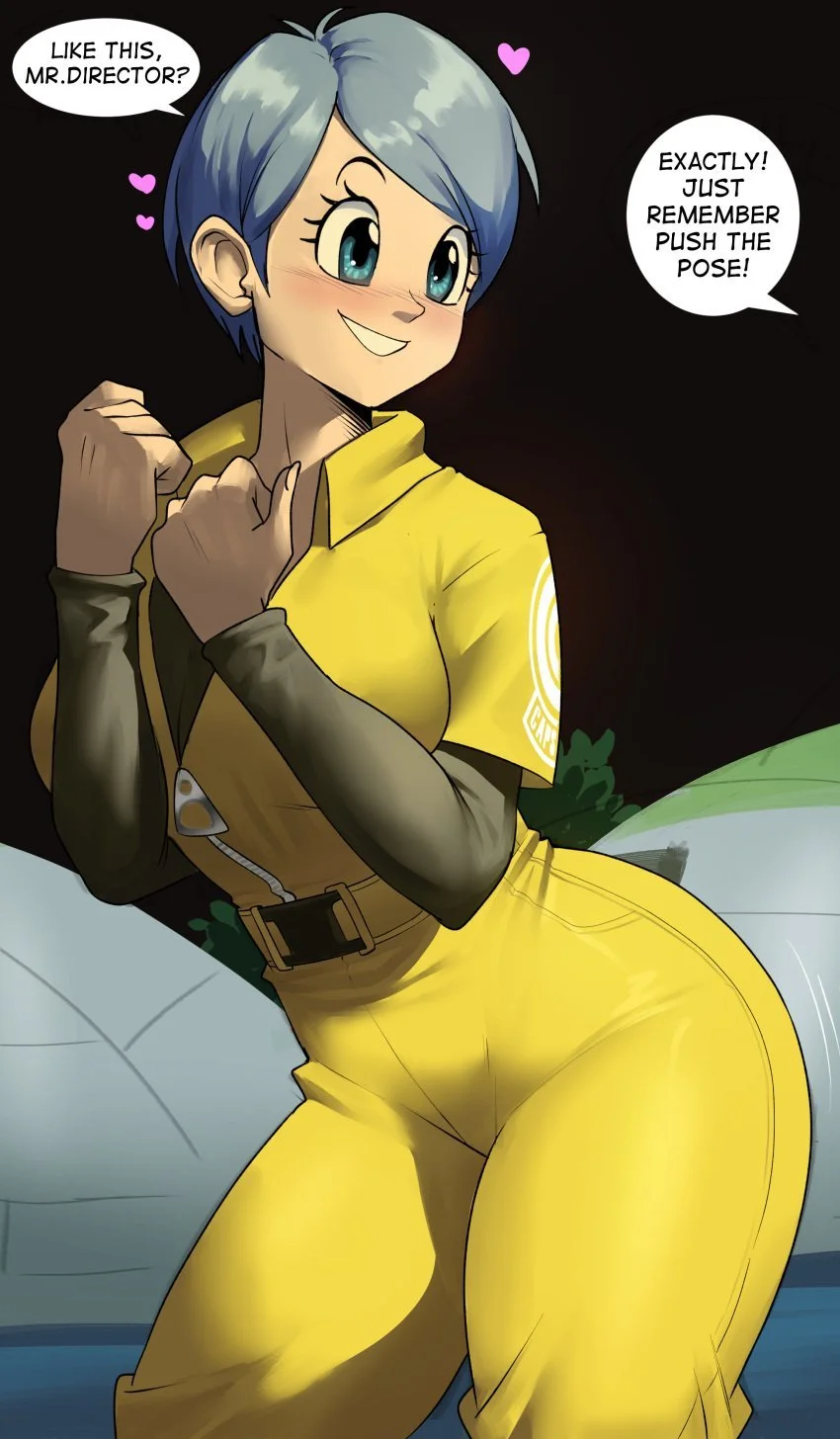 Bulma 3 image 41