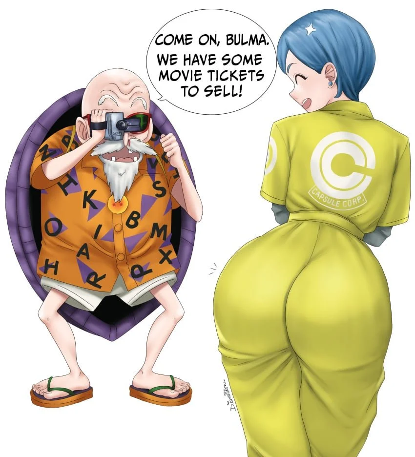 Bulma 3 image 43