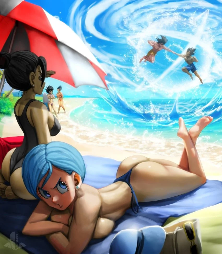 Bulma 3 image 48