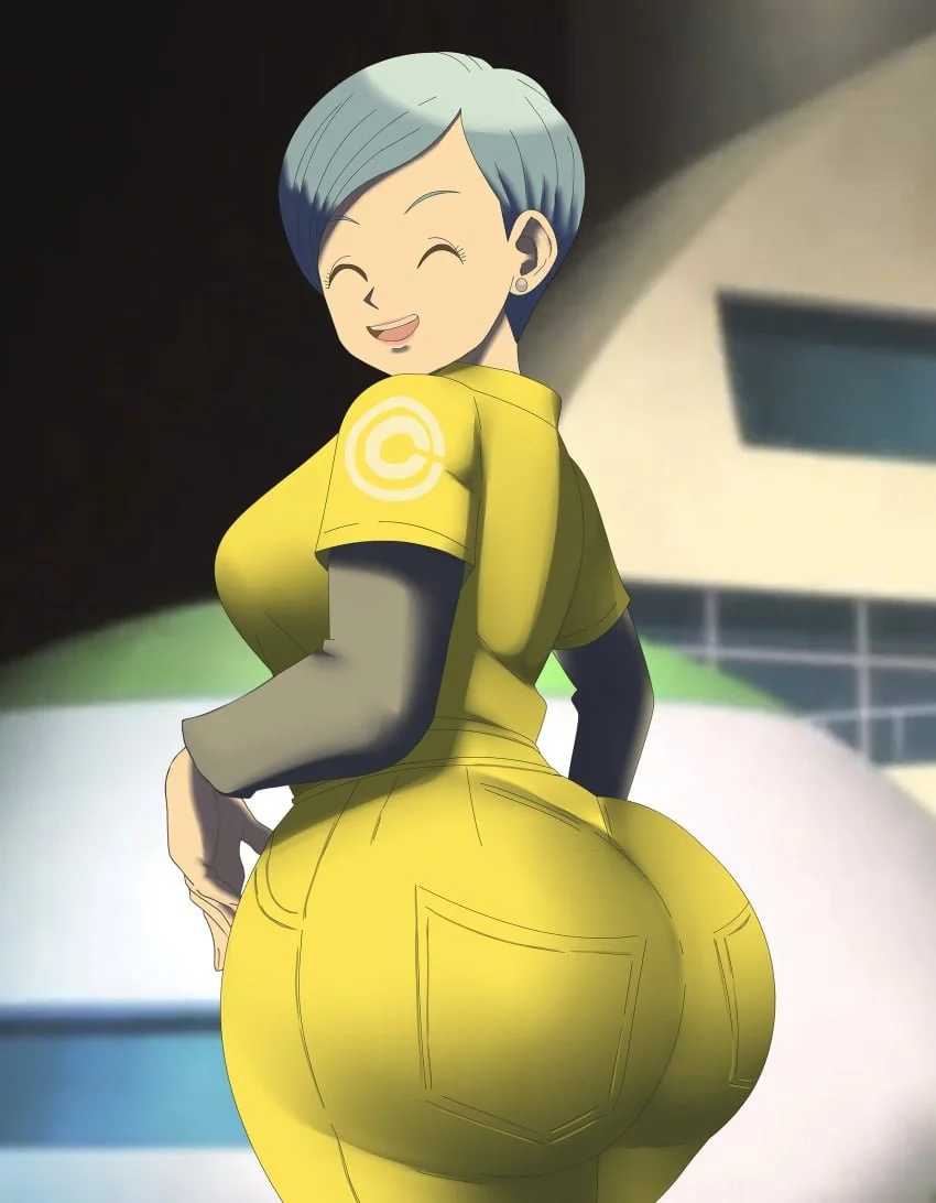 Bulma 3 image 50