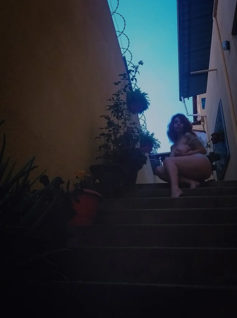 Cristina image 14