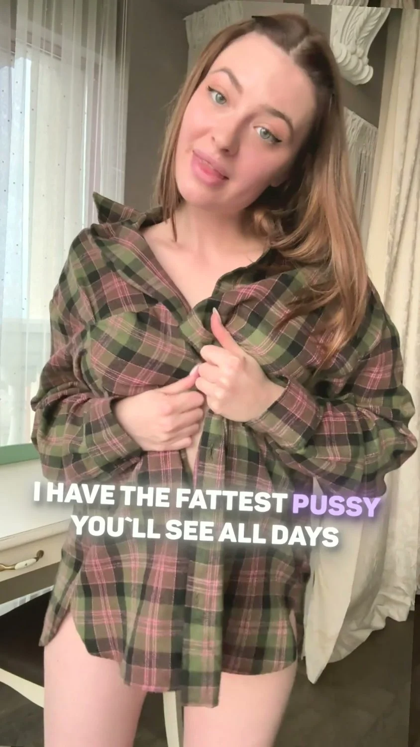 🔞 busty small tits pussy grinding horny nude slut 🫦💦 My OF main image