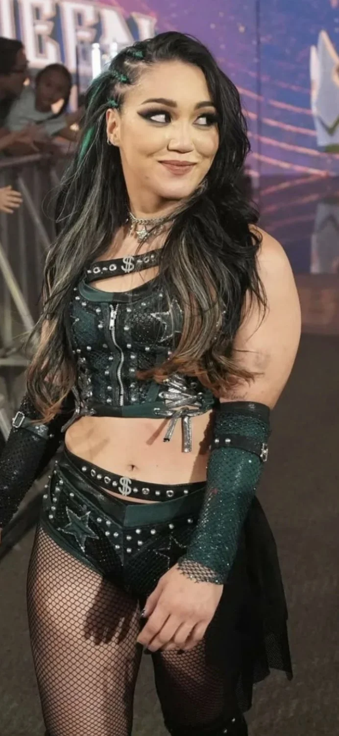 Roxanne Perez image 11