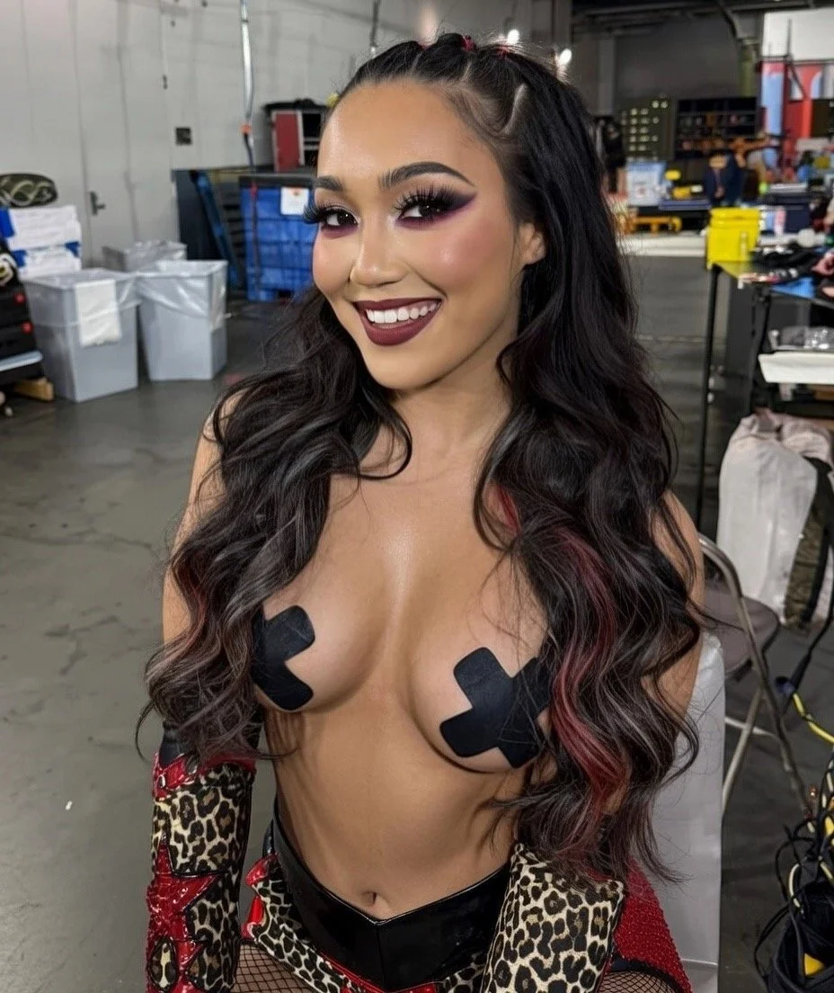 Roxanne Perez image 12
