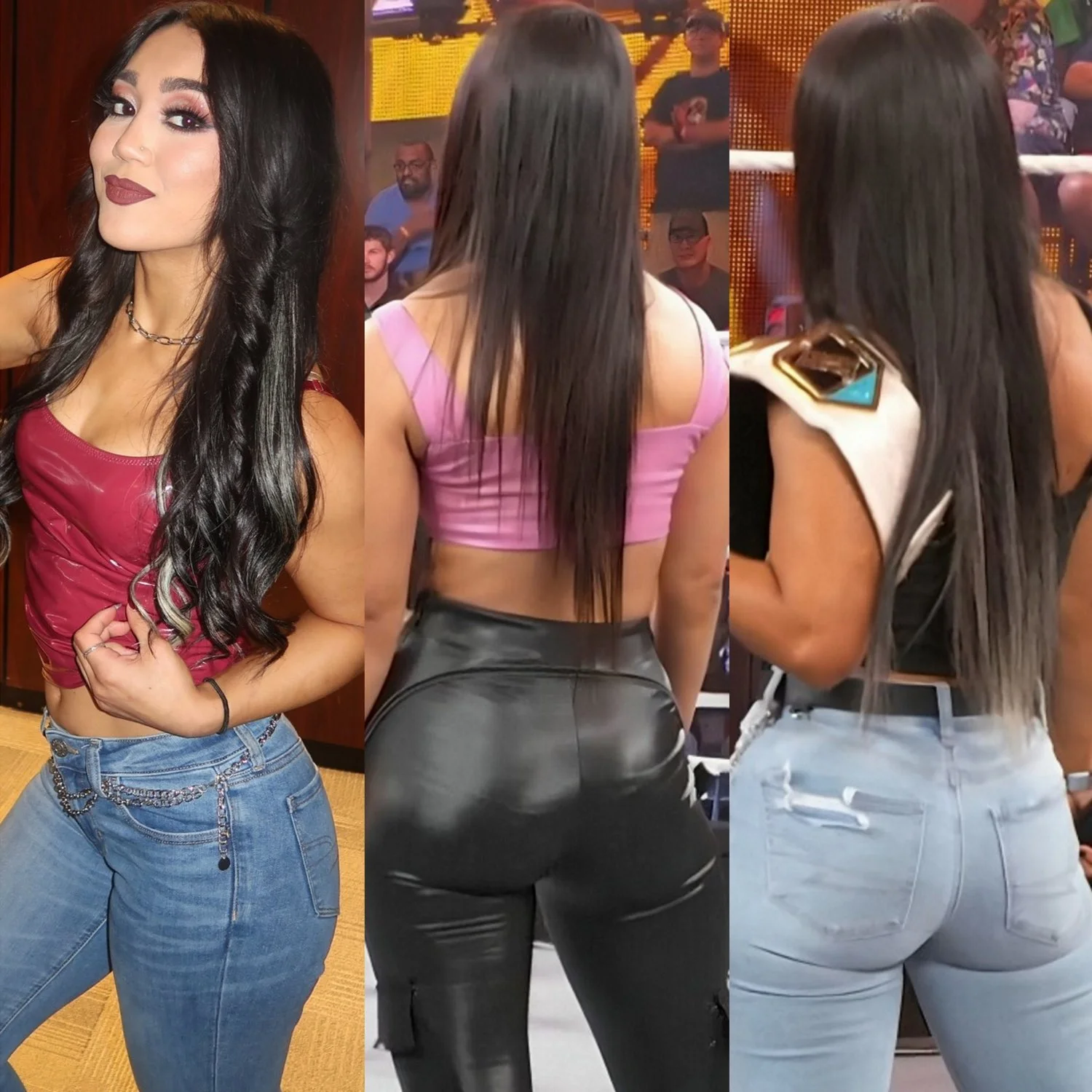 Roxanne Perez image 15