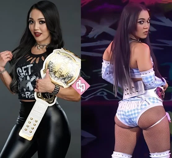 Roxanne Perez image 18