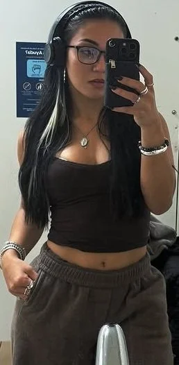 Roxanne Perez image 2
