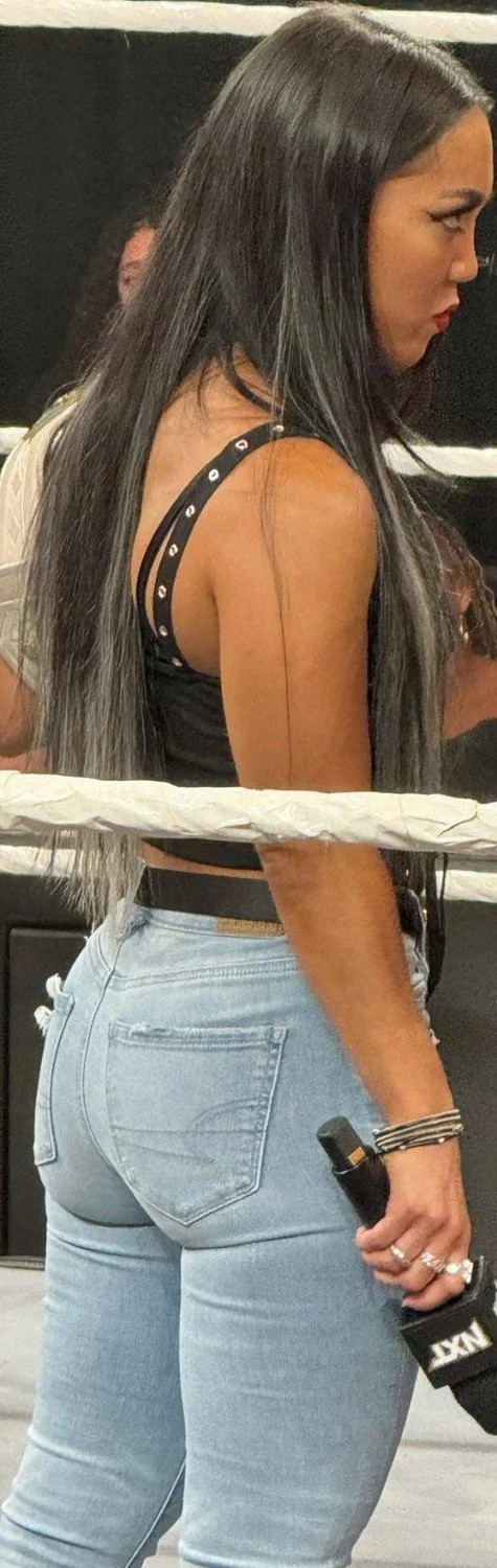 Roxanne Perez image 30